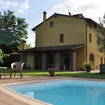 Il Casolare Di Bonci Bed & Breakfast