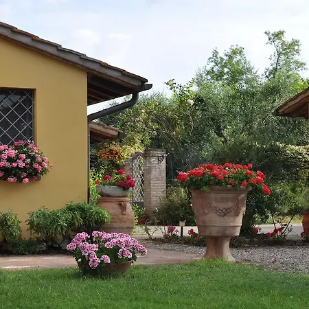 Il Casolare Di Bonci Santa Maria a Monte