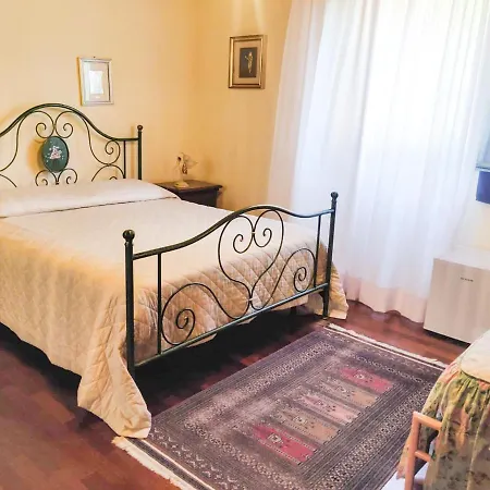 Bed & Breakfast Il Casolare Di Bonci