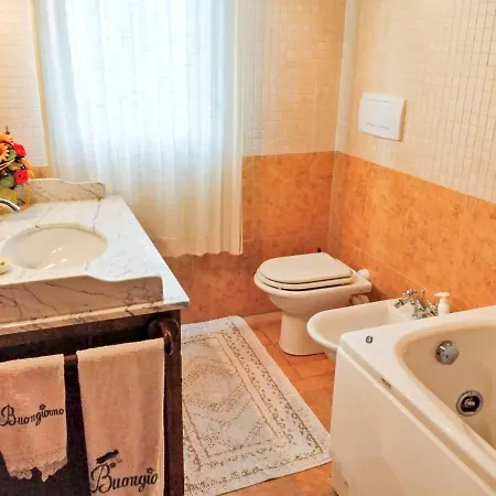 Bed & Breakfast Il Casolare Di Bonci Santa Maria a Monte