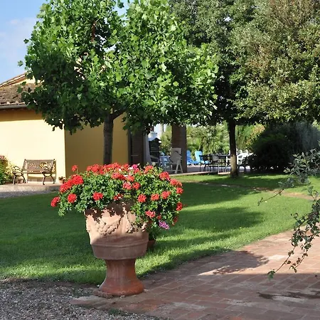 Bed & Breakfast Il Casolare Di Bonci Santa Maria a Monte