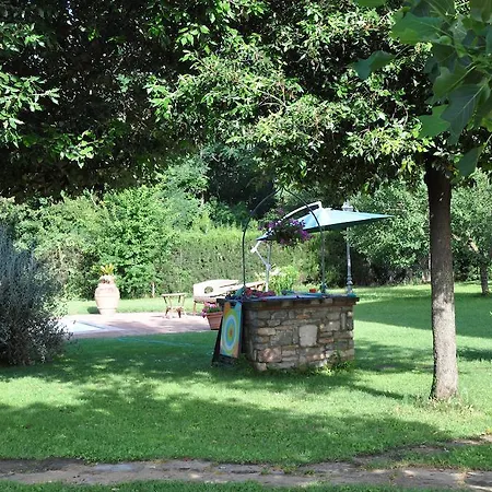 Bed & Breakfast Il Casolare Di Bonci 4*