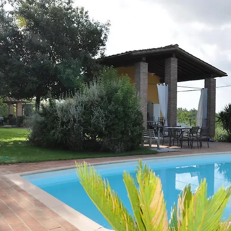 Bed & Breakfast Il Casolare Di Bonci