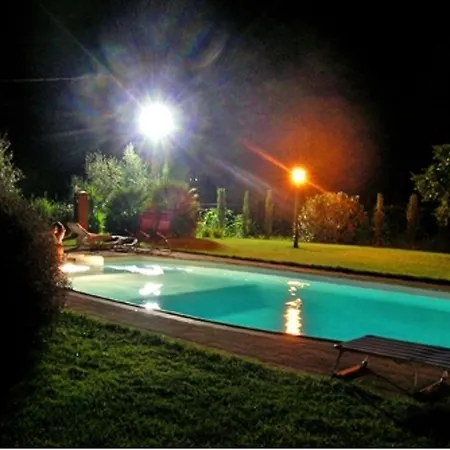 Bed & Breakfast Il Casolare Di Bonci